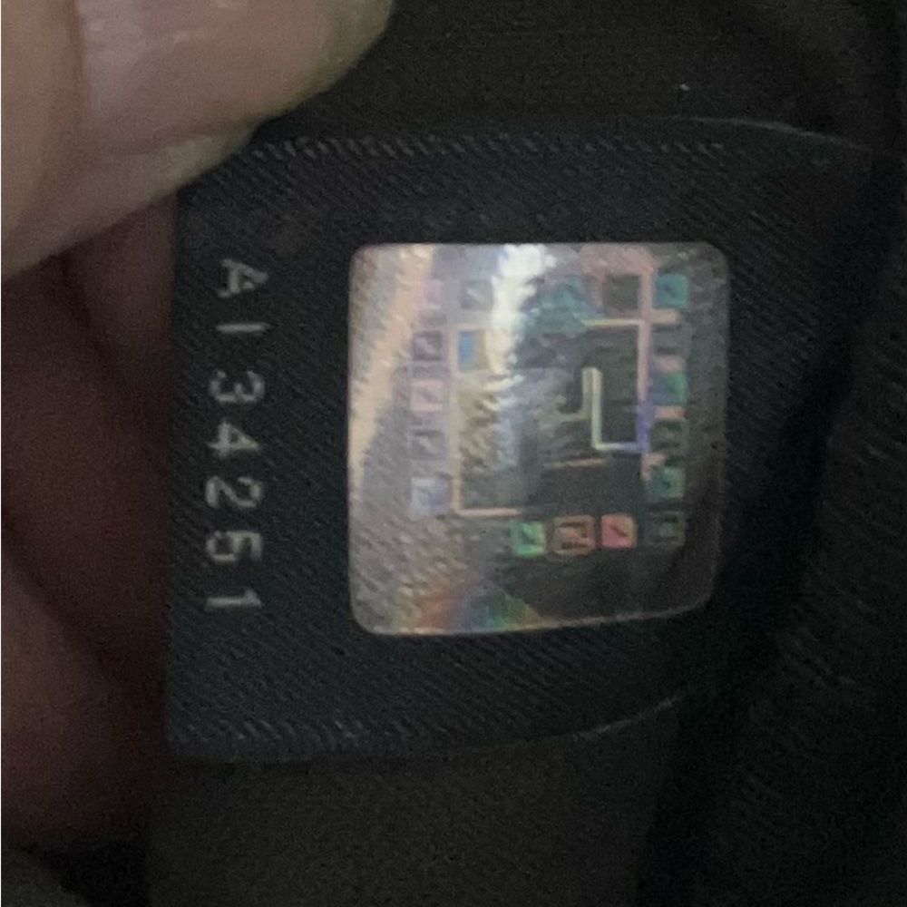 Authentic Fendi Zucchino Bag - Rare! - Picture 10 of 15